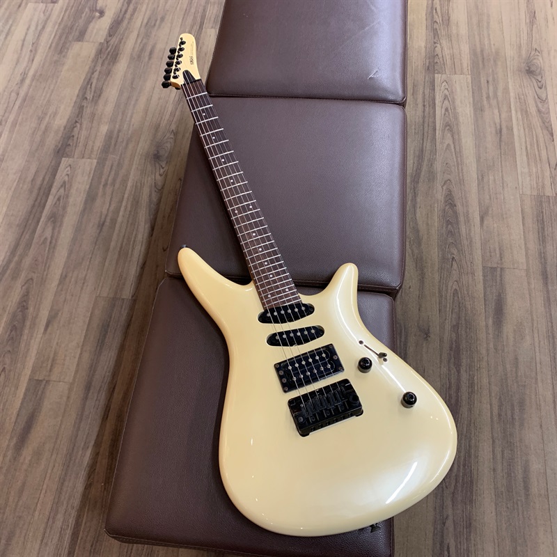 YAMAHA MGIIRの画像